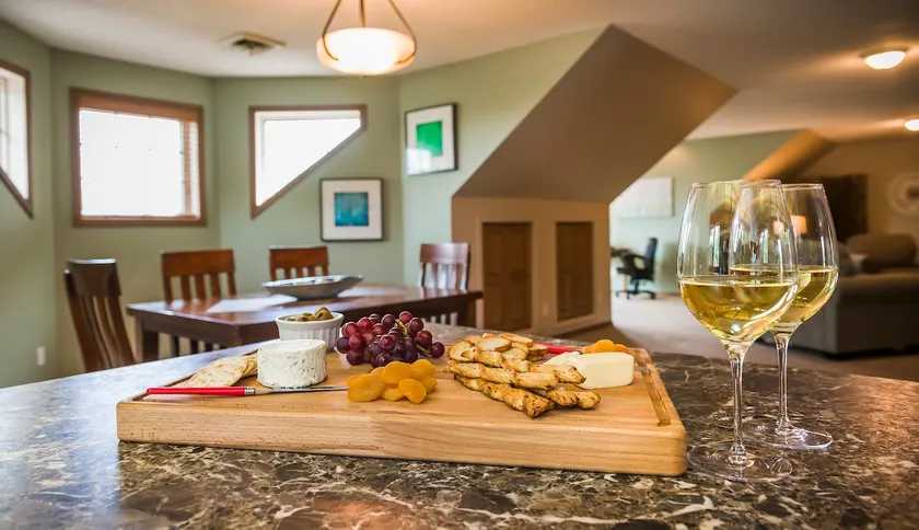 Wheat City Retreat - Image 1