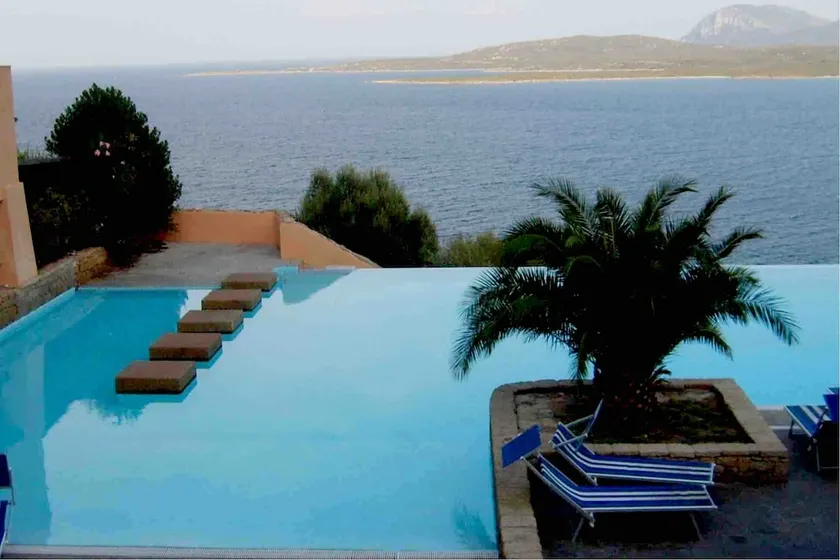NEW AMAZING in SARDINIA ”PORTO ROTONDO” - Image 1
