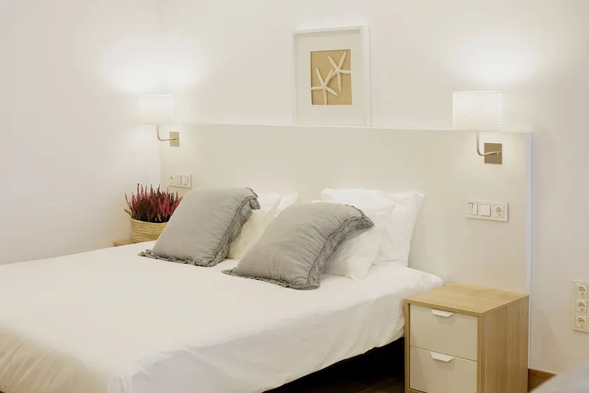 GANEXA HOME /Mendebalde - Image 1
