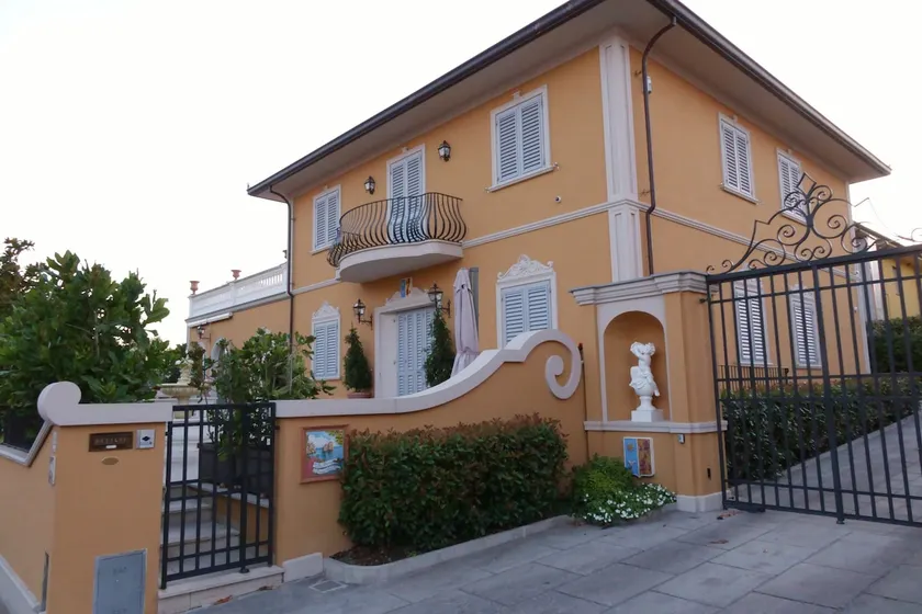 Small apartment in Villa Manuela - Image 1