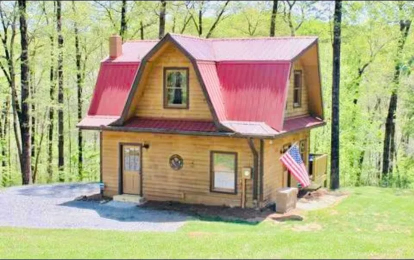 La Petite Maison - French Inspired Chalet - Image 1