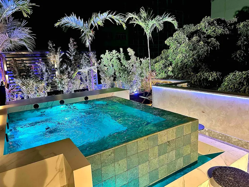 Luxury Penthouse w/Private Pool&Terrace in Ipanema - Image 1