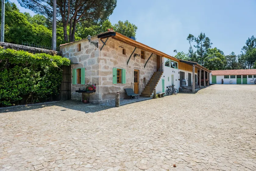 rural sardine house - Image 1