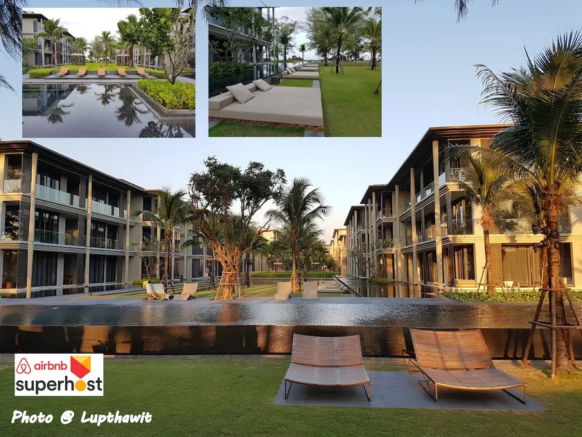 Baan Mai Khao: ”Paradise on the Earth” LuxuryCondo - Image 1