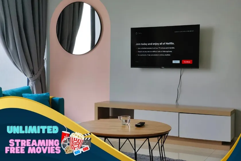 Grand Medini Couple Stylish Netflix 100mbps BySTAY - Image 1