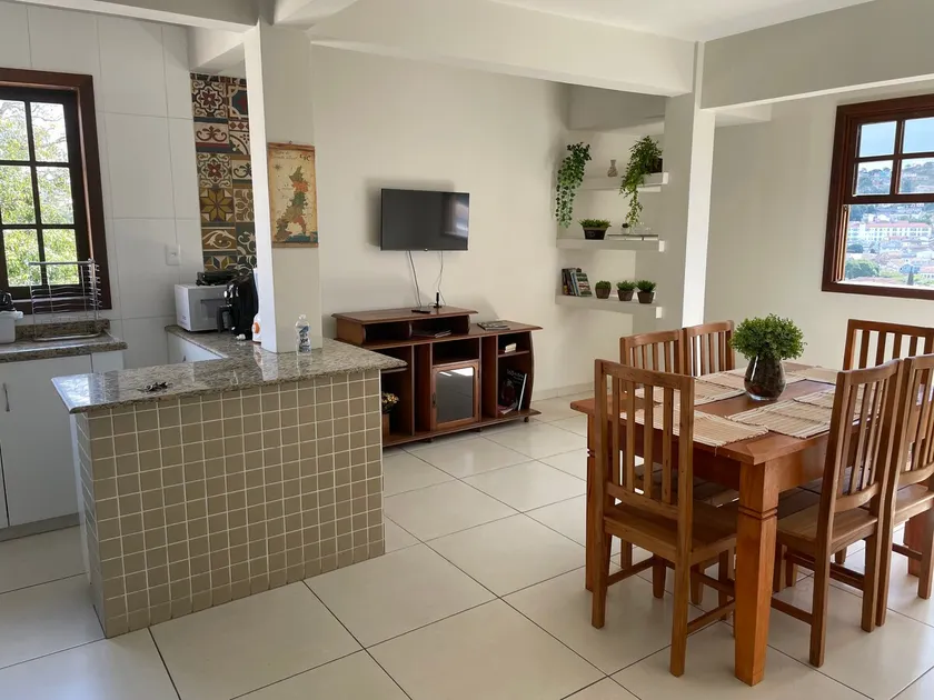 Very central apartment in SJDR - Image 1