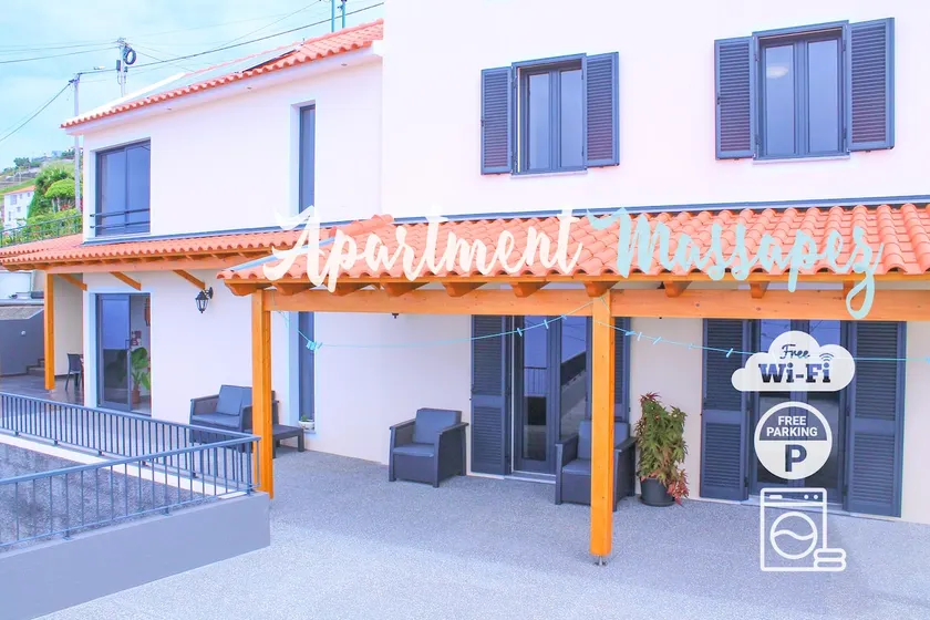 Casa Massapez | Vista al mar | BBQ | Terraza | WIFI gratis | Retiro familiar - Image 1