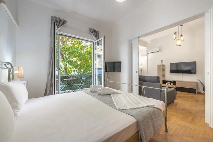 Athens Bright Suite by CloudKeys - Image 1