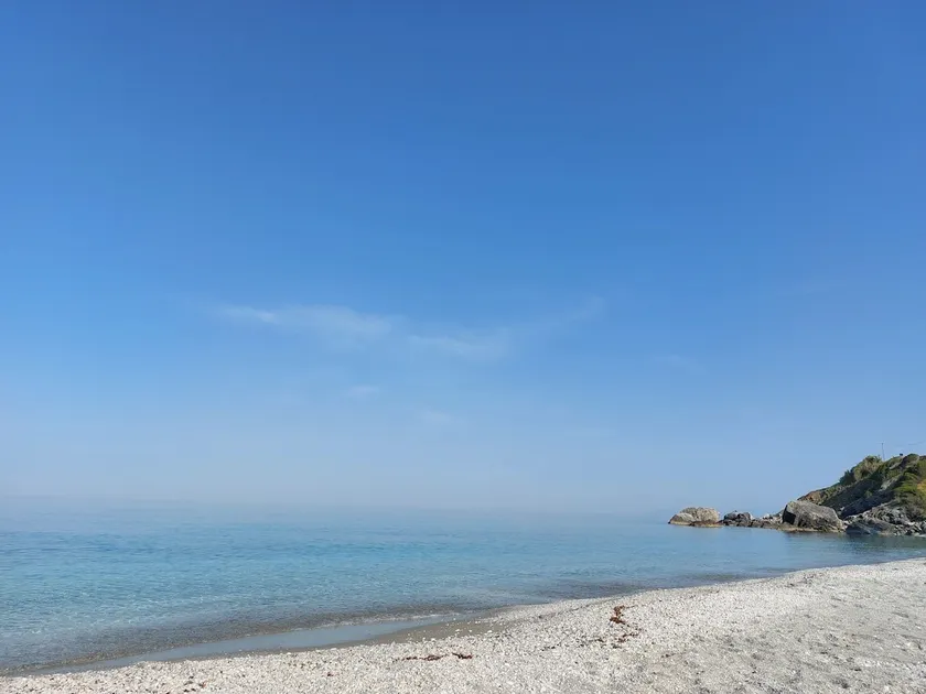 Vast blue - Image 1