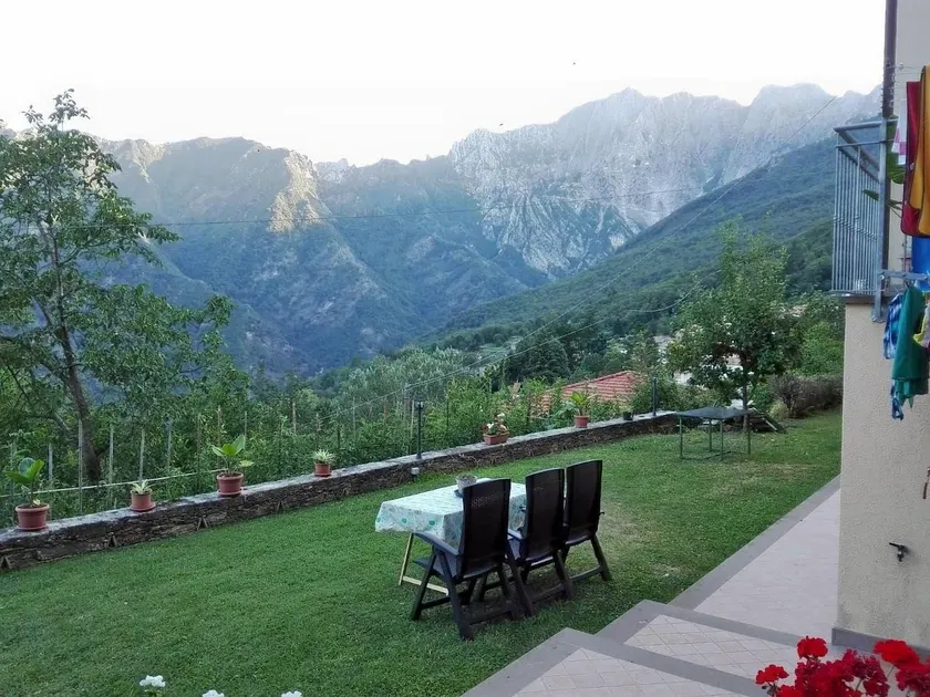 Relax & Confort in den Apuanischen Alpen - Image 1