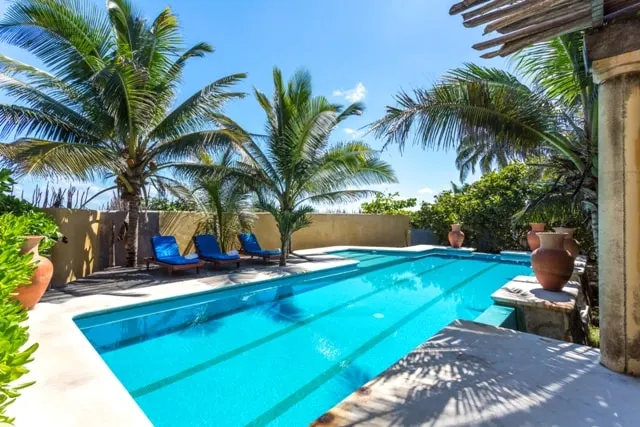 Casa Vallejo Tulum Beach House - Image 1