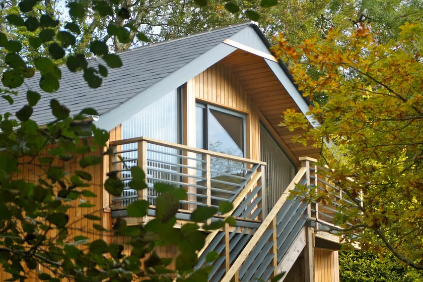 Luxurious hideaway near Lyme Regis - Image 1