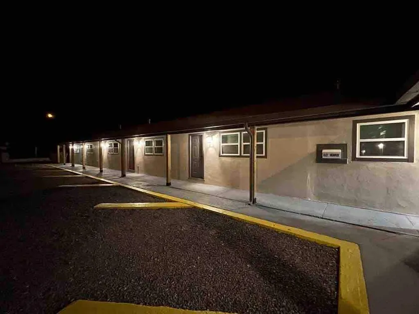 Apt 3: High Plains Lodge at Nomad Landing - Image 1