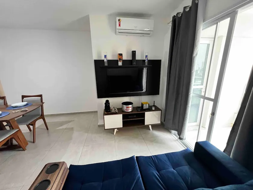 Practical and cozy (USP, CPO, Bauru Shopping) - Image 1