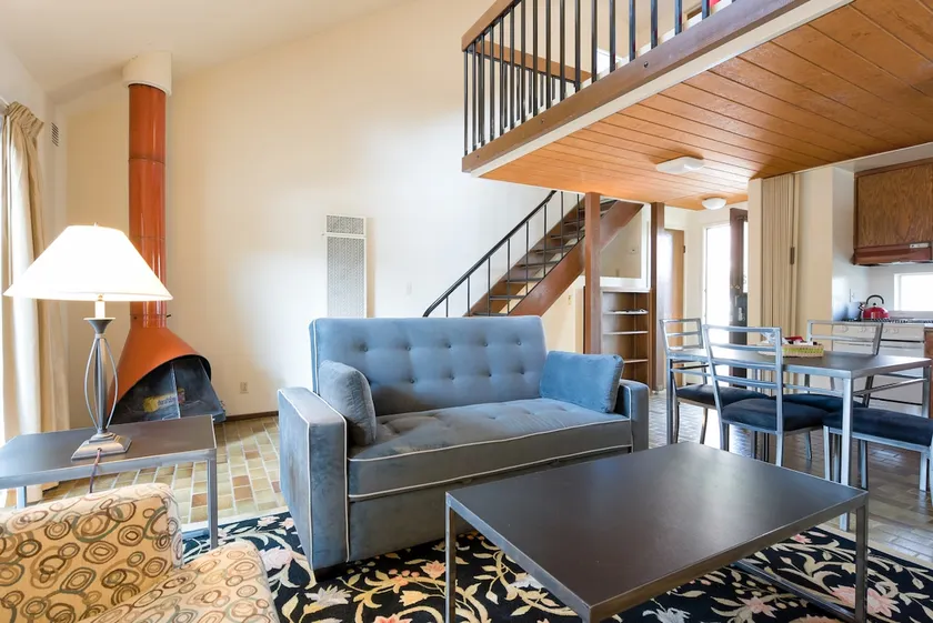 2-BR Alameda Loft, Across Bay From SF (LISTING #1) - Image 1