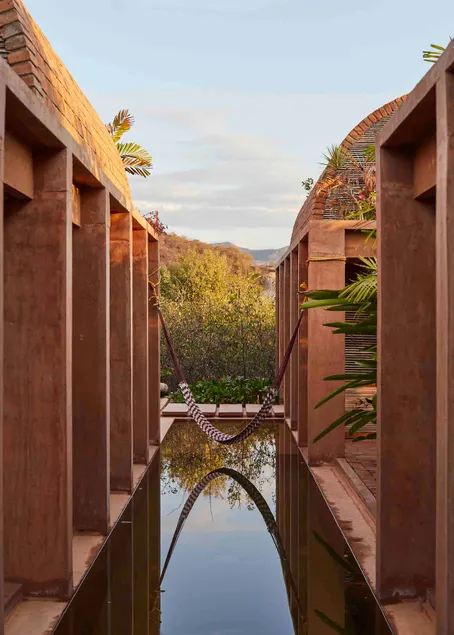 Casa Volta cerca de casa Wabi. - Image 1
