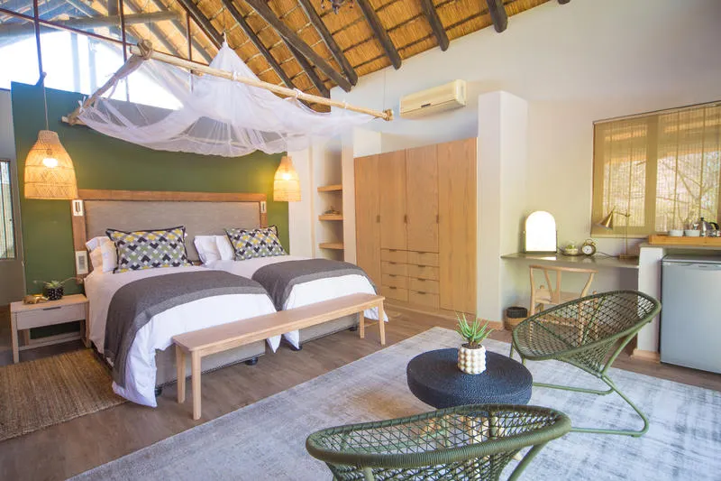 Ntamba Safari Lodge - Image 1