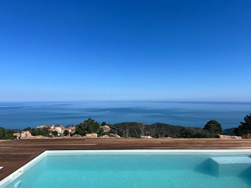 Villa WAHOO paradise Corsica - Image 1