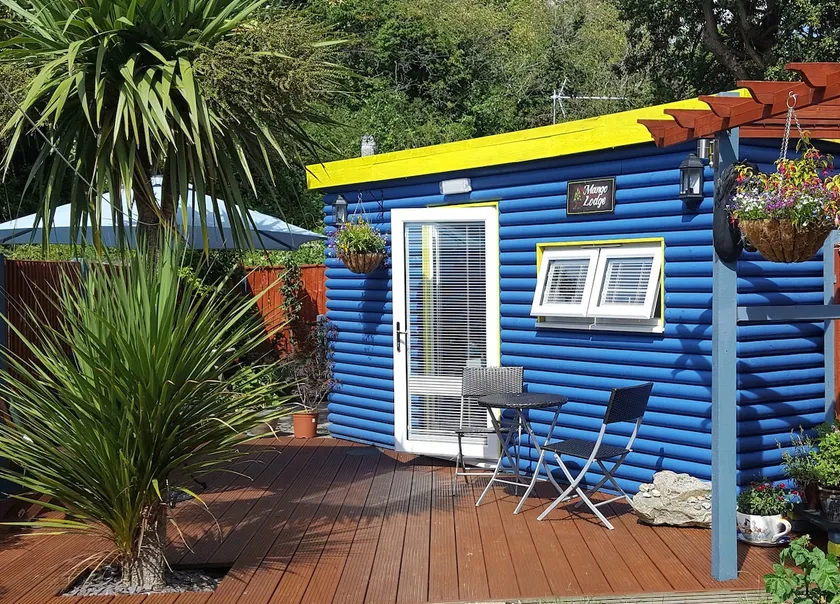 Mango Lodge - Image 1