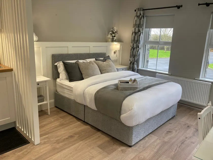 Boutique Self-Contained Guest Suite - Image 1