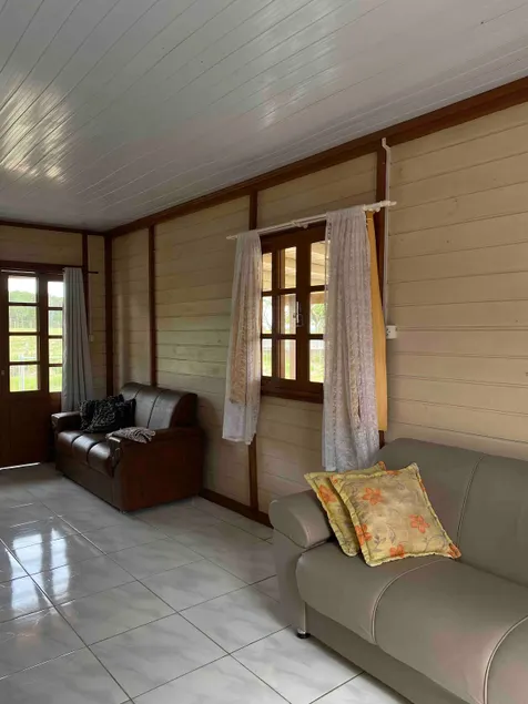 Cozy House in Imbituba - Image 1