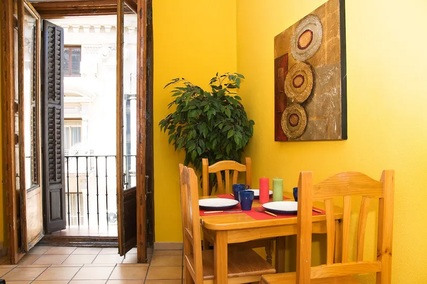Apartamentos Dana Sol - Image 1