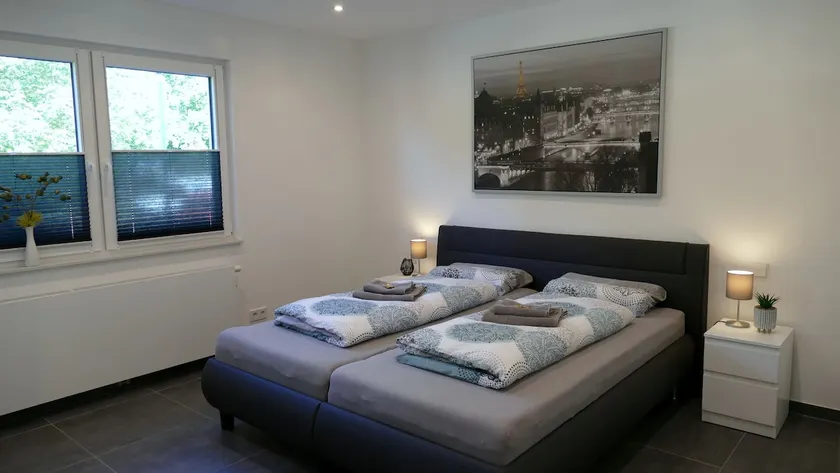 Appartement de luxe - quartier Weingarten (Baden) de Karlsruhe - Image 1