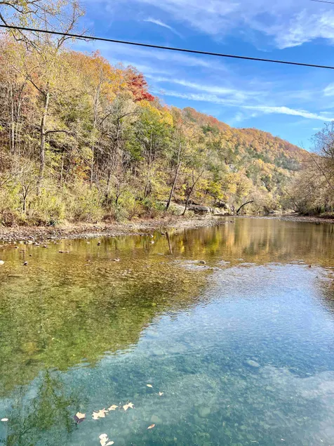 Ozarks Cabin Retreat | Near Buffalo River + Views - Image 1