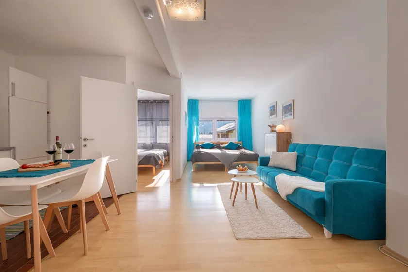 Sun Valley Apartment Top 10 - 50sqm - Image 1