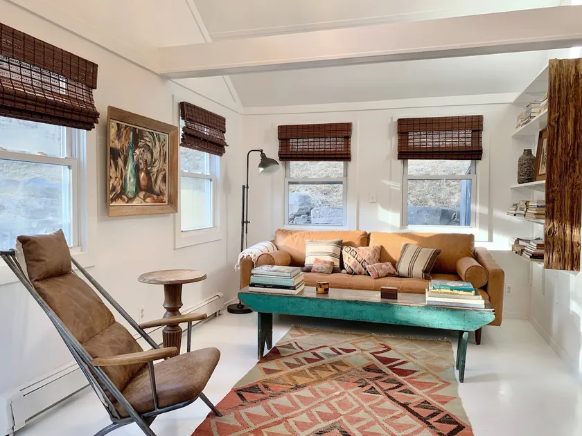 Cozy Catskill Cottage on the Pantherkill - Image 1