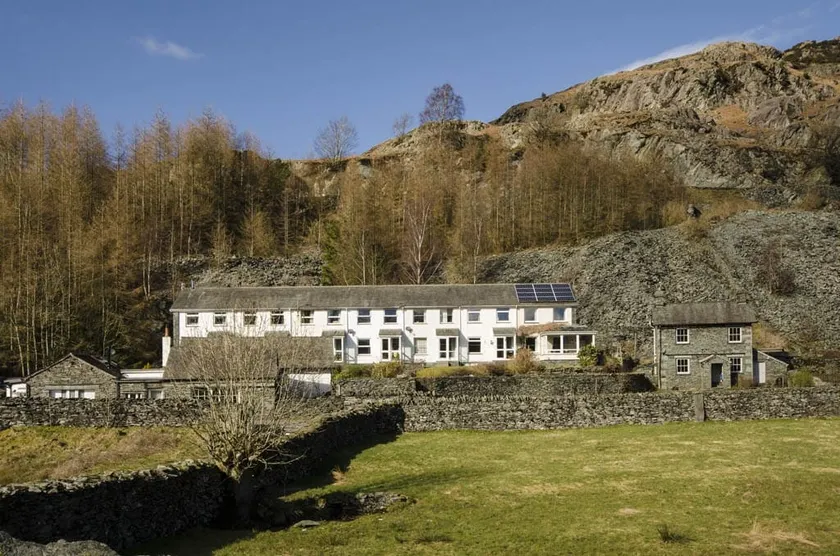 27 Thrang Brow, Chapel Stile - Image 1