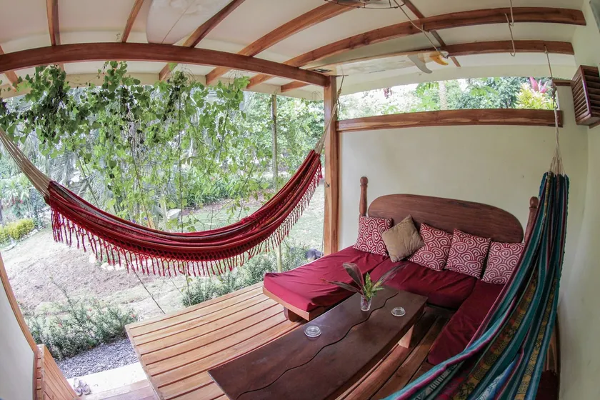Casa Golfo Dulce (3 Bed) - Image 1
