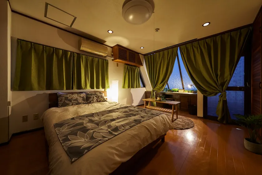 Sleeps 10｜3BR Maisonette｜Near Nagasaki Sta - Image 1