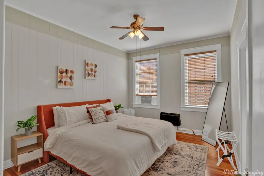 Cozy On Creswell - Image 1