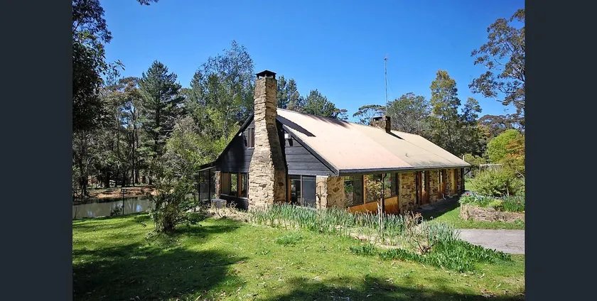 Lauri's Cottage - Secluded & Pet Friendly - Image 1
