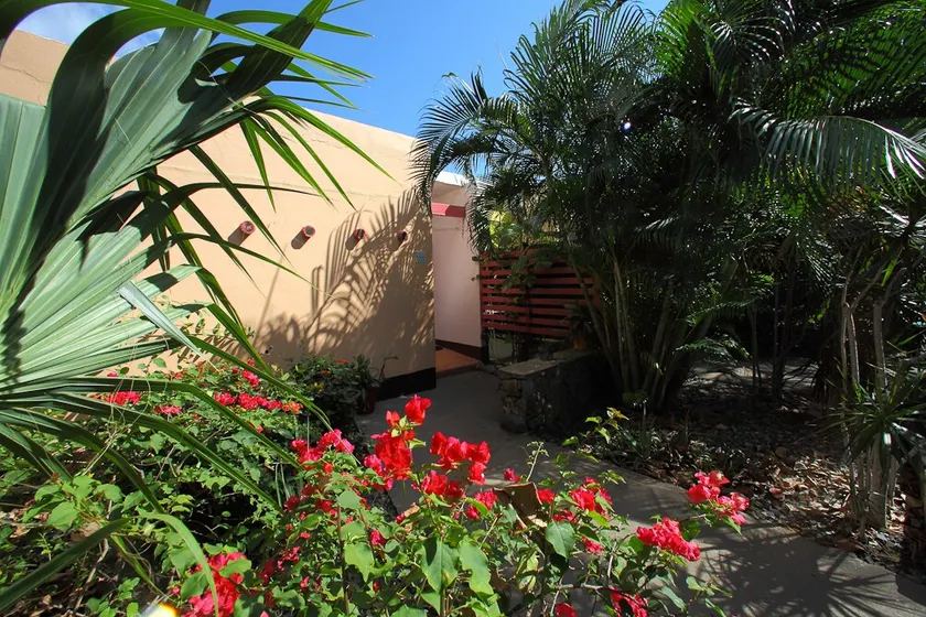 Villa in Paradise with Private Pool and Generator - Image 1