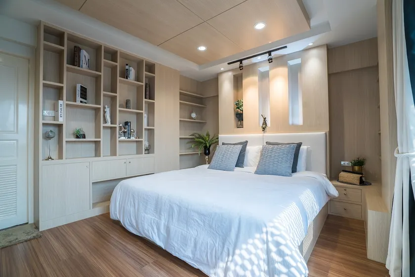 S1/Stylish Big Unit:2bedrooms/Near Silom-Sukhumwit - Image 1