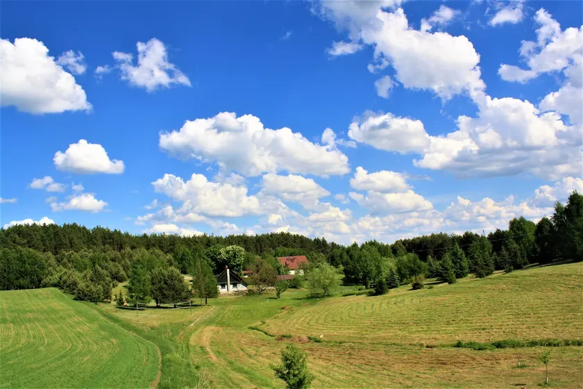 Agritourism Szafarnia 19 - Image 1