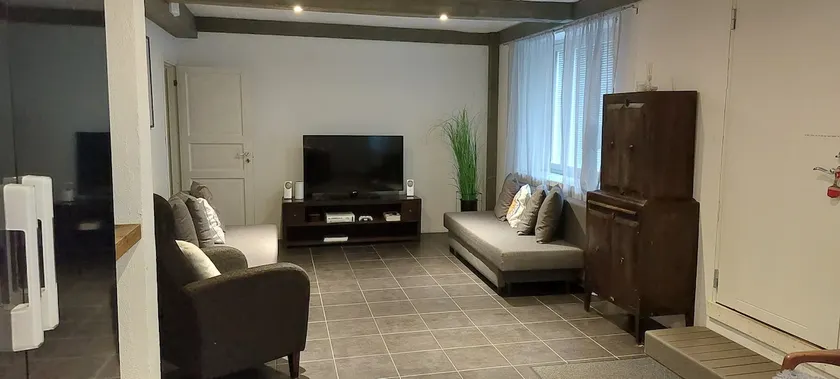 Cellar Apartment in Vaasa - Image 1
