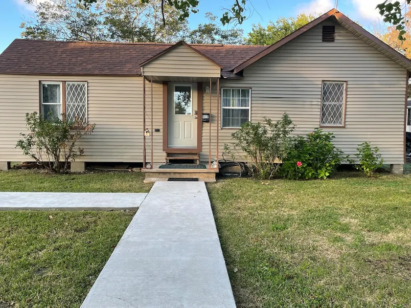 Cheerful 3bed 2bath home on the gulf coast. - Image 1