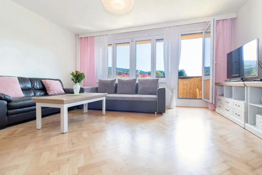 Apartmán Staré Hamry - Image 1