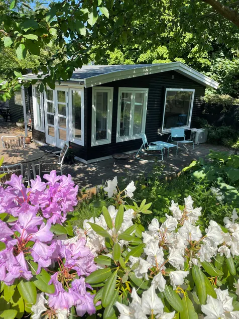 Cozy and spacious cottage close to the water - Image 1