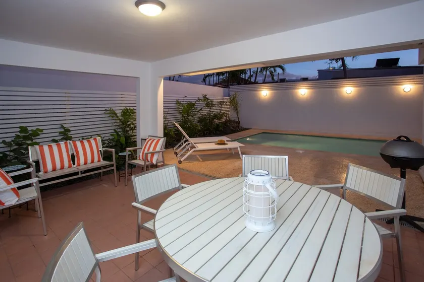 In Beach Resort Private Pool* Price Promo*Book Now - Image 1