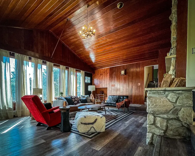 Fox Lodge: Hudson Valley / Catskills Getaway - Image 1