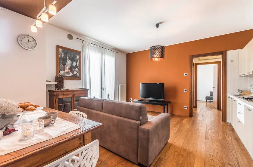 Novalesi Apartment (20 minutes from Venice) - Image 1