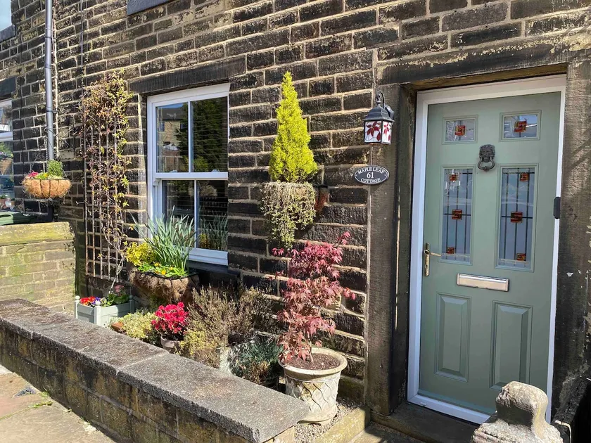 Victorian Home in the Heart of Bronte Country. - Image 1