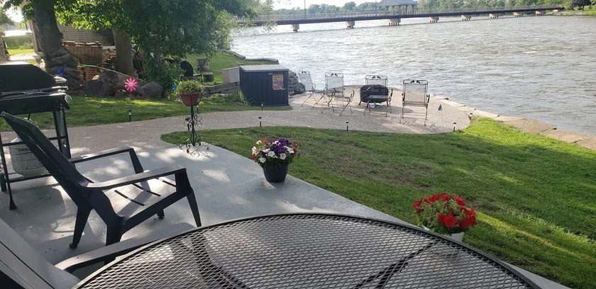 Fox River Retreat #1 - Image 1