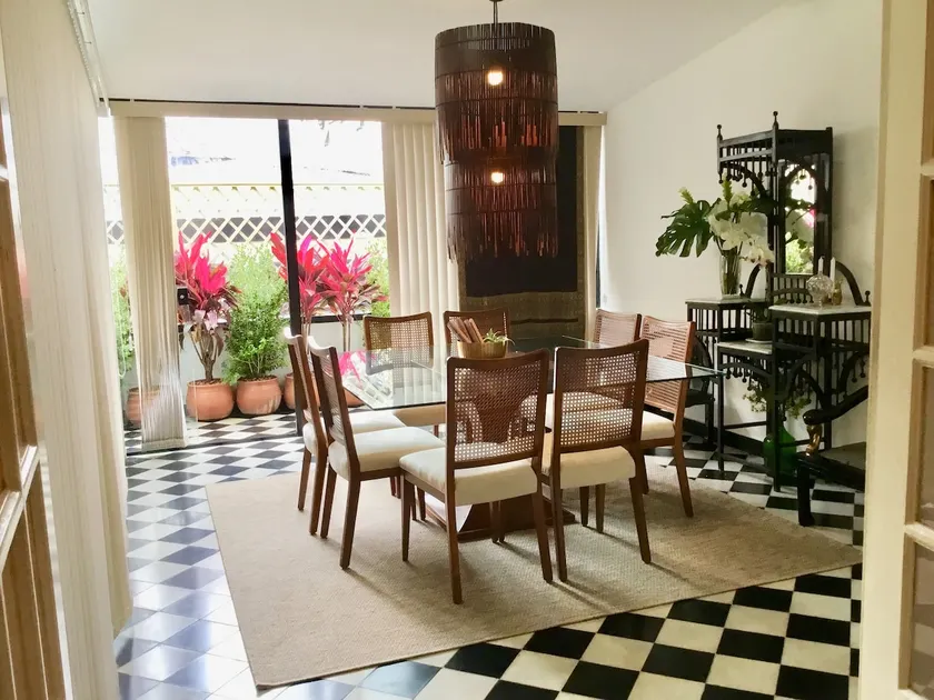 Quitandinha Palace - Image 1