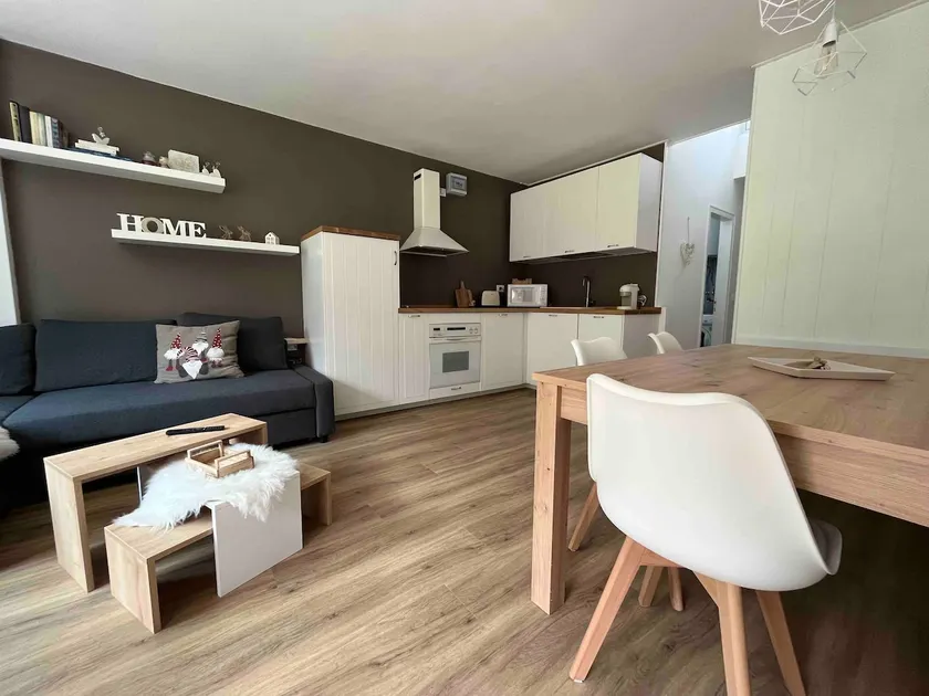 Lo Scoiattolo - apartment near the slopes - Image 1