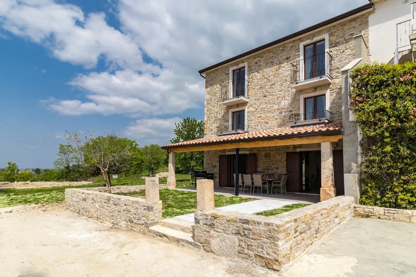 Villa Luka - Image 1